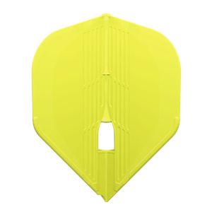 L-Style Champagne Flights KAMI L1 Pro Standard Yellow