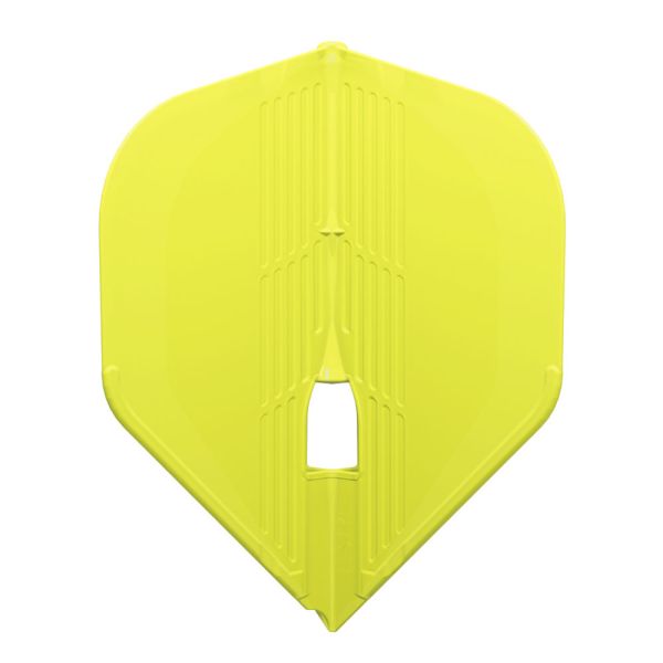 L-Style Champagne Flights KAMI L1 Pro Standard Yellow