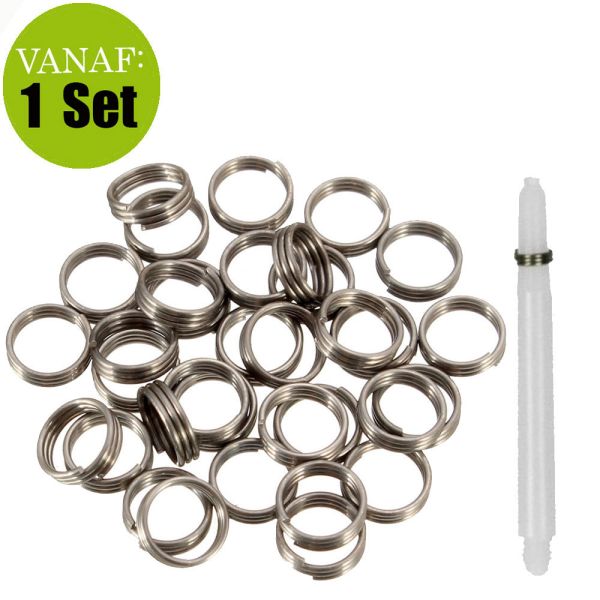 Lena Shaft ring - 1 Set