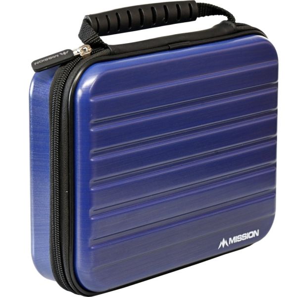 Mission ABS-4 Dartcase Blue - Image 7