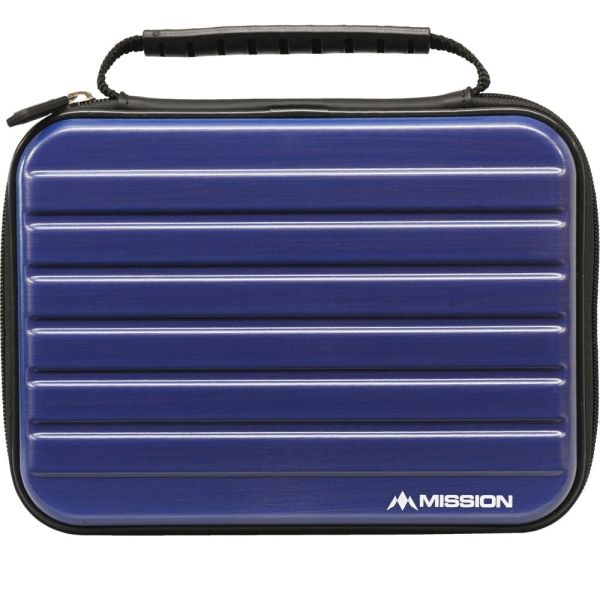 Mission ABS-4 Dartcase Blue - Image 6