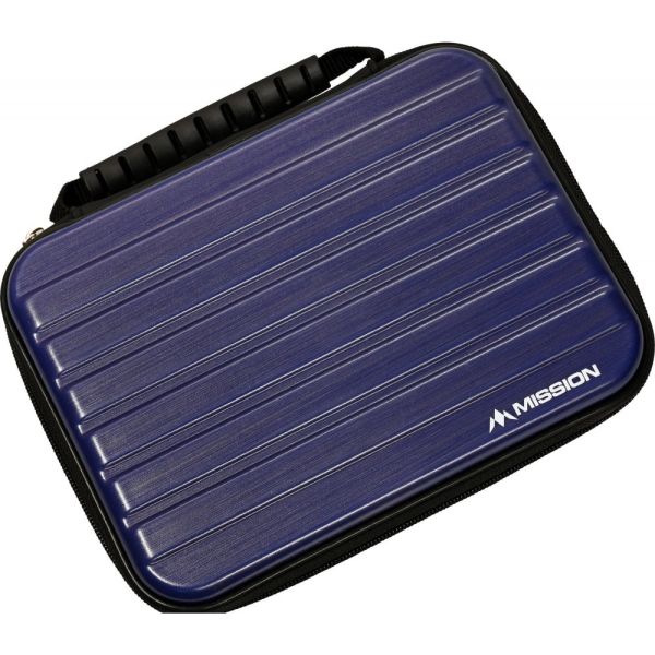 Mission ABS-4 Dartcase Blue - Image 5