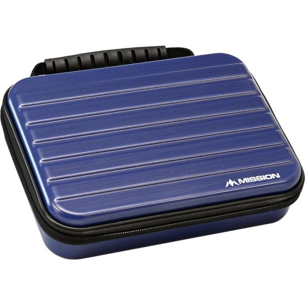 Mission ABS-4 Dartcase Blue - Image 4