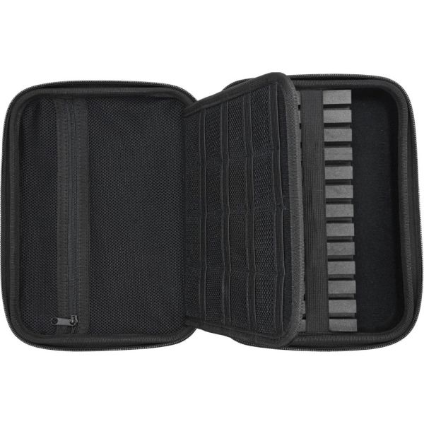 Mission ABS-4 Dartcase Purple - Image 2