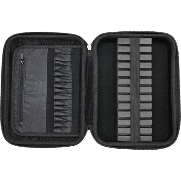 Mission ABS-4 Dartcase Purple - Image 4