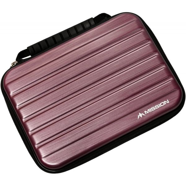 Mission ABS-4 Dartcase Purple - Image 6