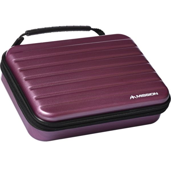 Mission ABS-4 Dartcase Purple - Image 9