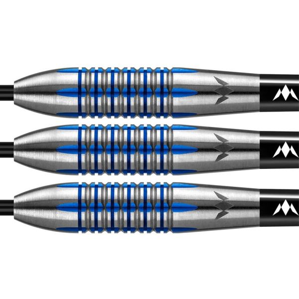 Mission Axiom M4