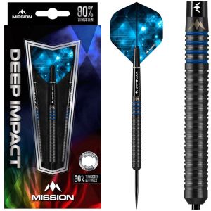 Mission Deep Impact M1
