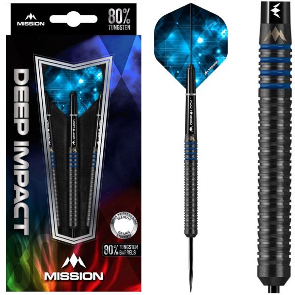 Mission Deep Impact M1