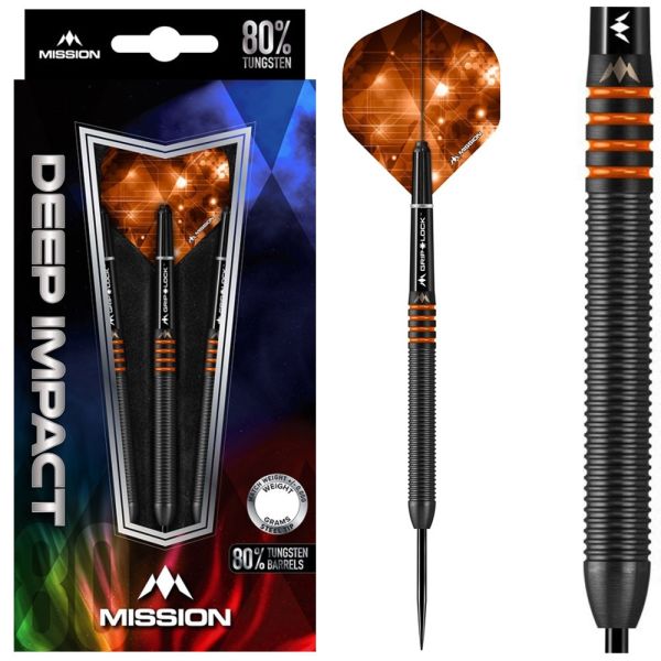 Mission Deep Impact M4