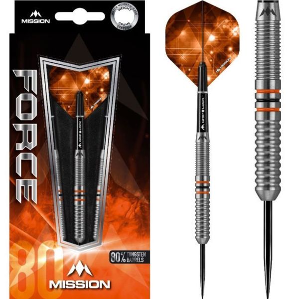 Mission Force M11