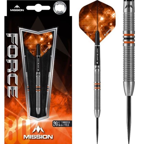 Mission Force M25