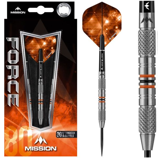 Mission Force M26