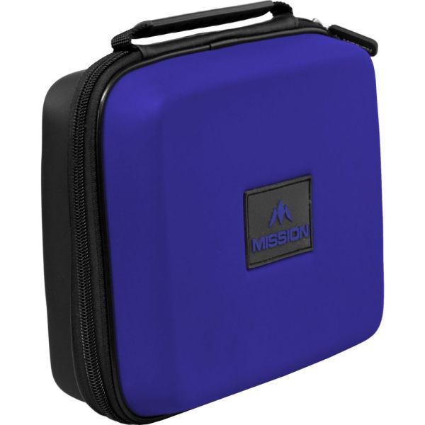 Mission Freedom Luxor Case Blue - Image 3
