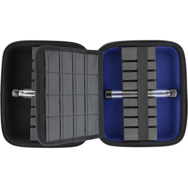 Mission Freedom Luxor Case Blue - Image 2