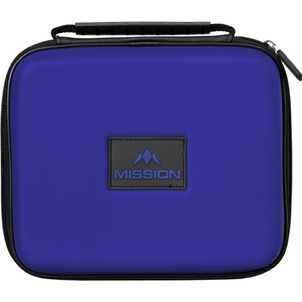 Mission Freedom Luxor Case Blue