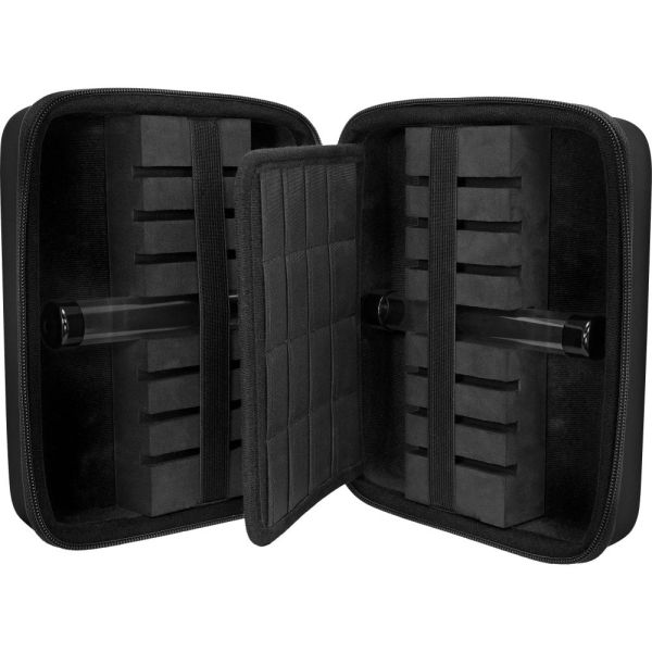 Mission Freedom Luxor DartCase Black - Image 2
