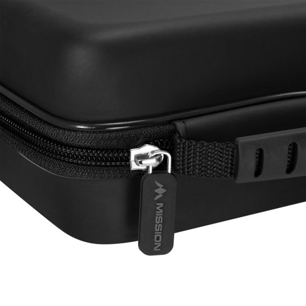 Mission Freedom Luxor DartCase Black - Image 3