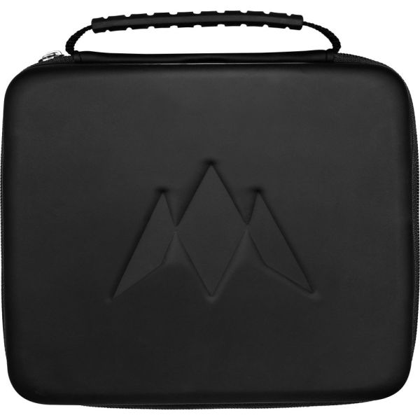 Mission Freedom Luxor DartCase Grey - Image 4
