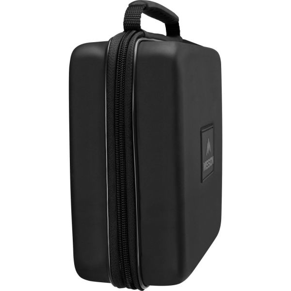 Mission Freedom Luxor DartCase Black - Image 5