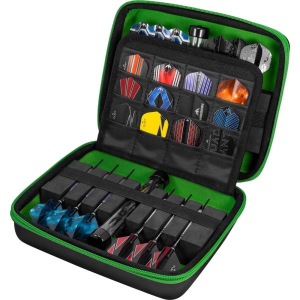 Mission Freedom Luxor DartCase Green - Image 2
