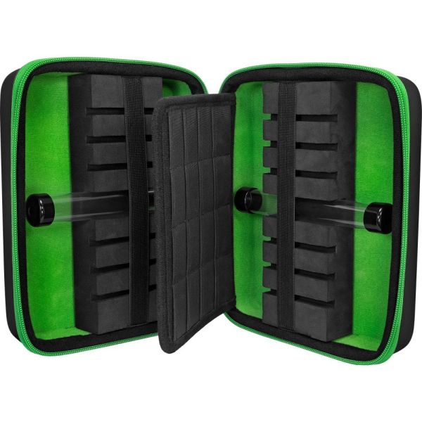 Mission Freedom Luxor DartCase Green - Image 3