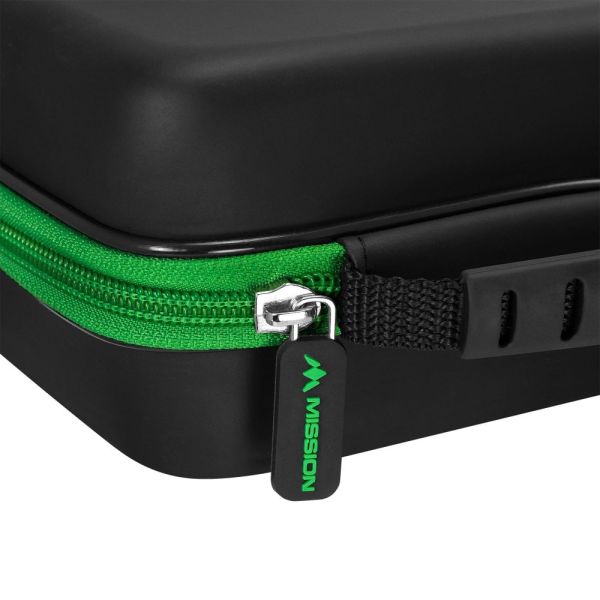 Mission Freedom Luxor DartCase Green - Image 4