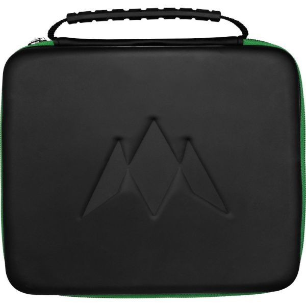 Mission Freedom Luxor DartCase Green - Image 5