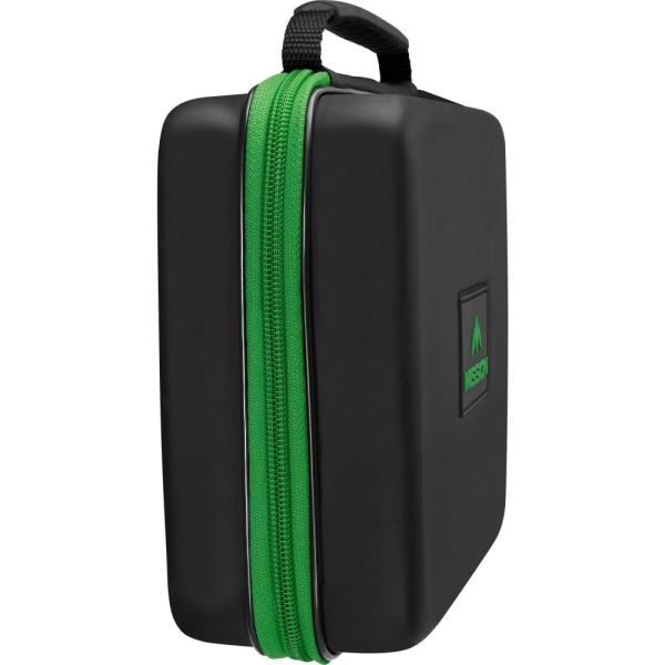 Mission Freedom Luxor DartCase Green - Image 6