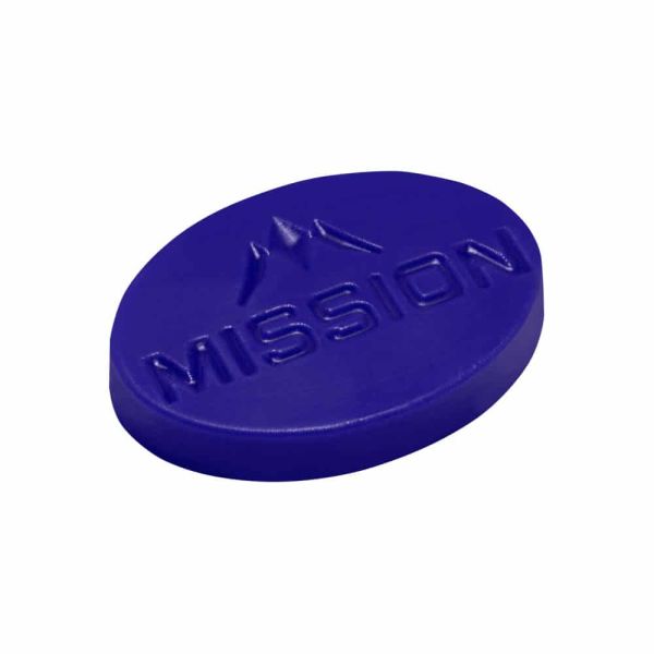 Mission Grip Wax - Blue