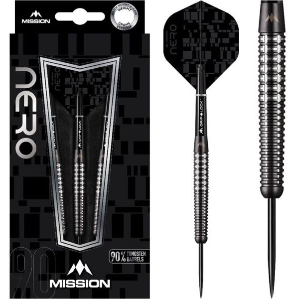 Mission Nero M1