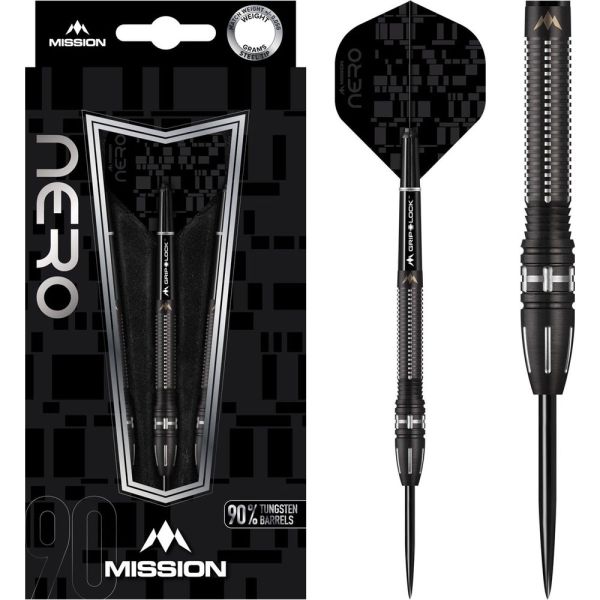 Mission Nero M4