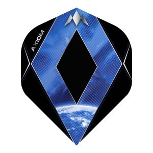 Mission Solo Axiom Dart Flights