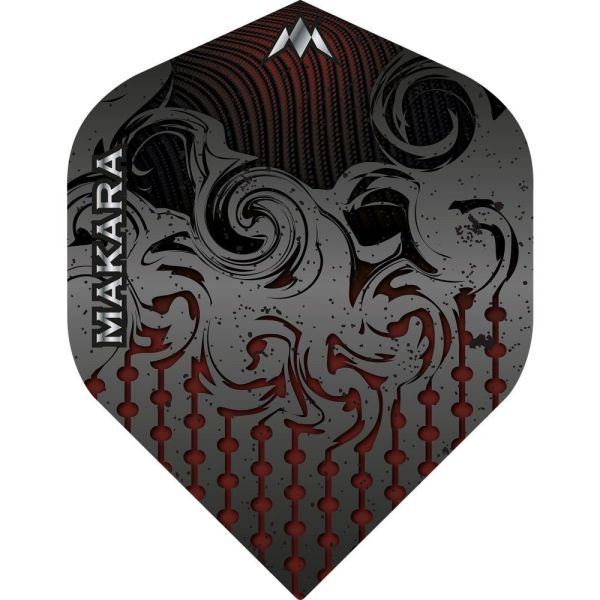 Mission Solo Makara Dart Flights