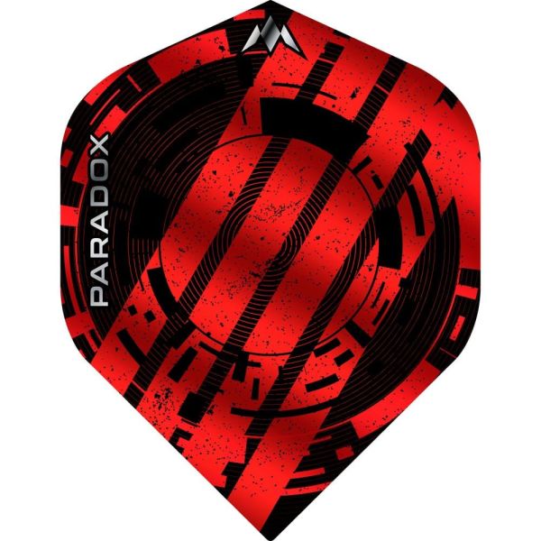 Mission Solo Paradox Dart Flights