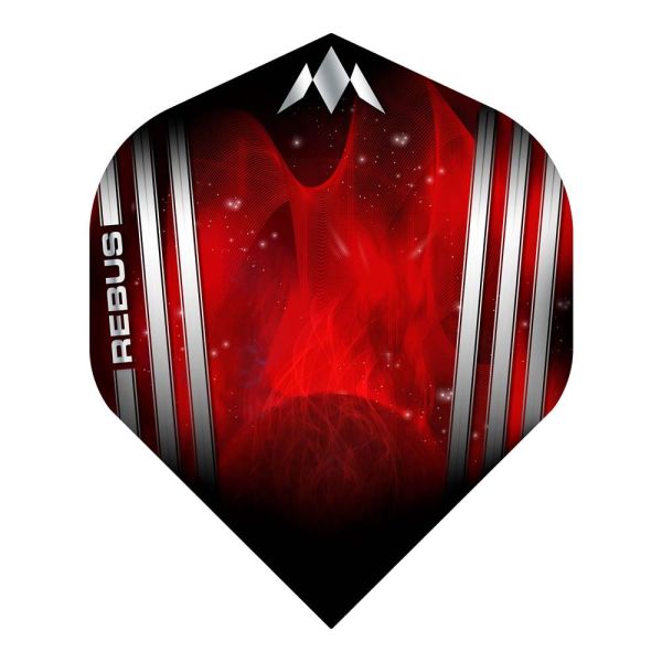 Mission Solo Rebus Dart Flights