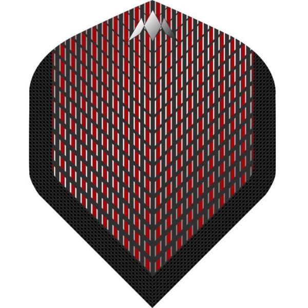 Mission Solo Red Dawn Dart Flights