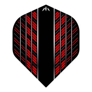 Mission Solo Reiki Dart Flights