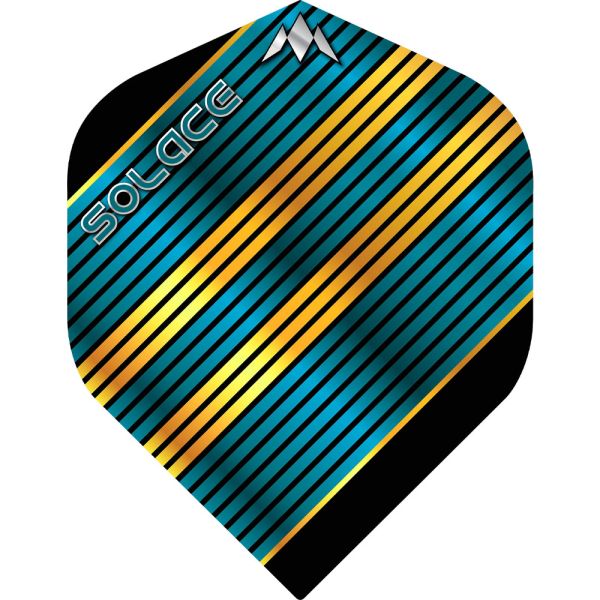 Mission Solo Solace Dart Flights