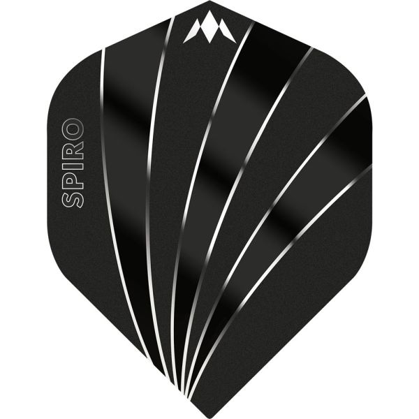 Mission Solo Spiro Dart Flights