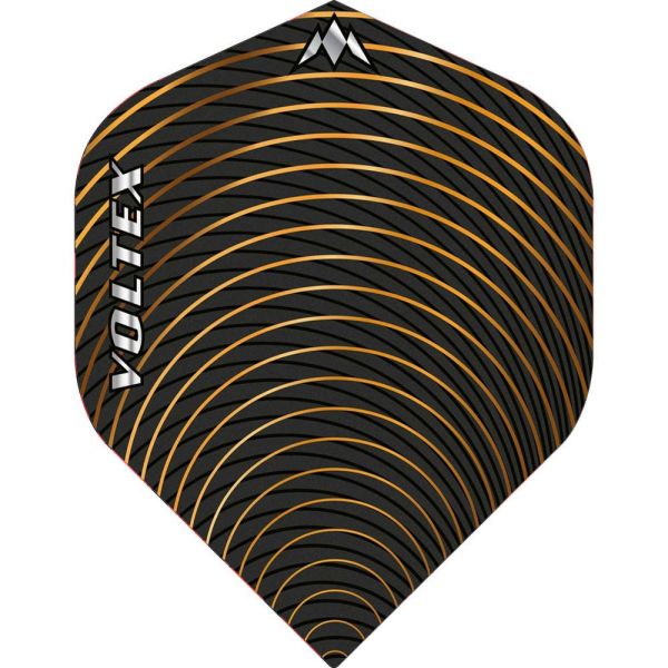 Mission Solo Voltex Dart Flights