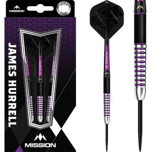 Mission-James-Hurrell-Darts