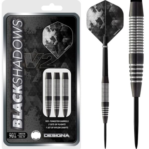 Designa Black Shadow V2 M3