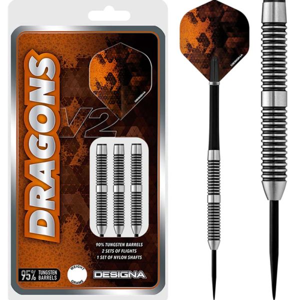 Designa Dragons V2 M2