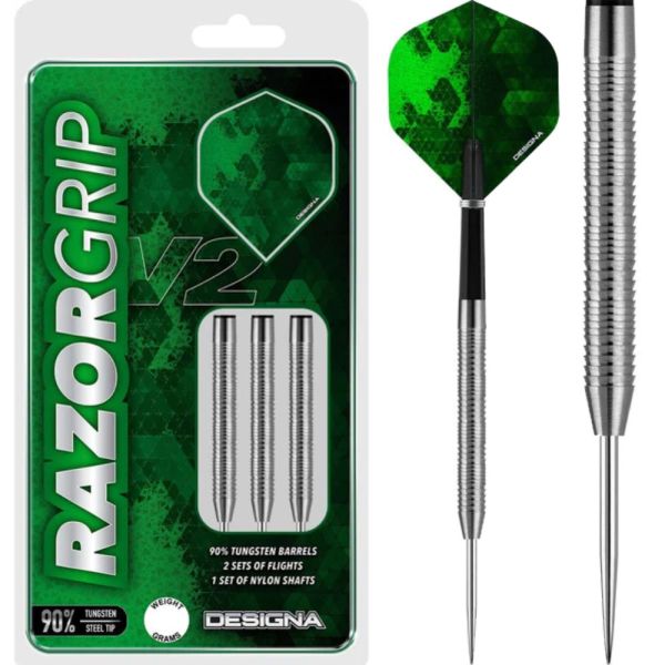 Designa Razor Grip V2 M3