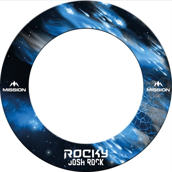 Mission Josh Rock Surround
