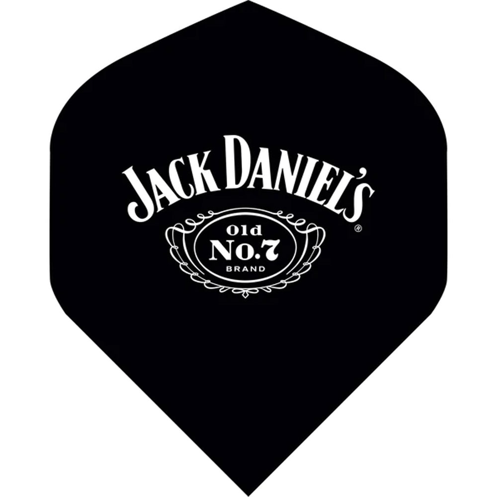 Jack Daniels Jack daniels Flight Cartouche Logo